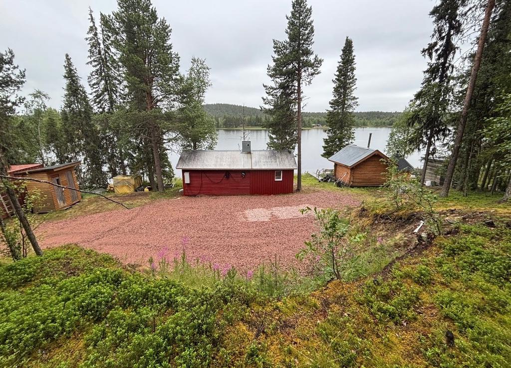 Säljarens egna bild