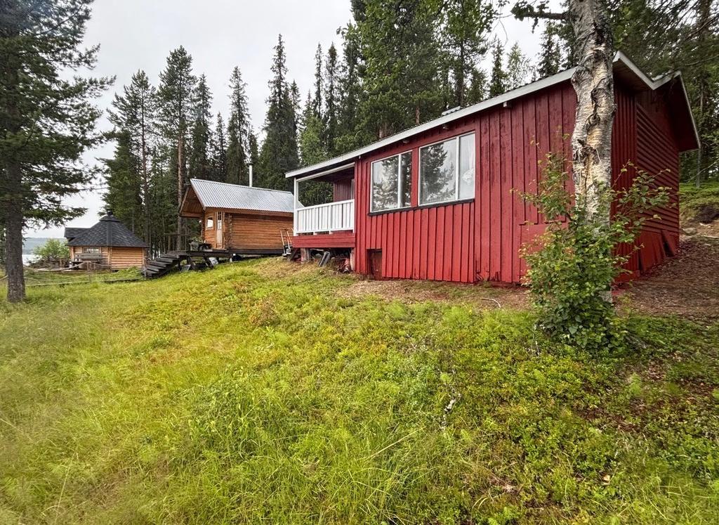 Säljarens egna bild