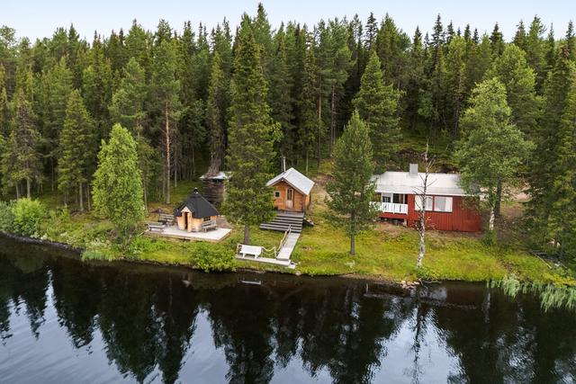 Soutujärvi 11:17
