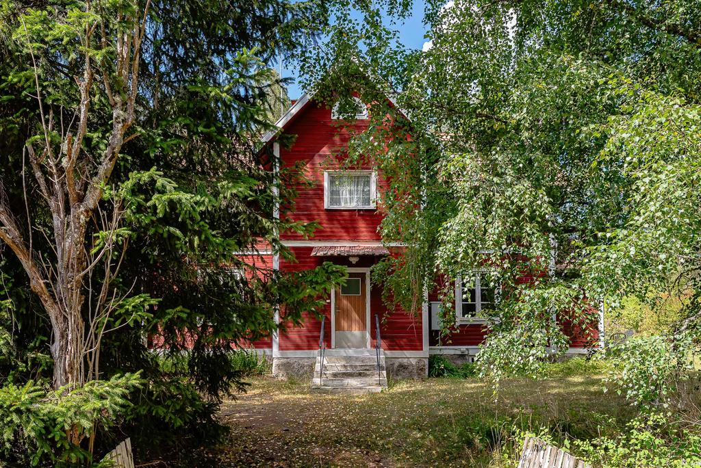 En slumrande skönhet