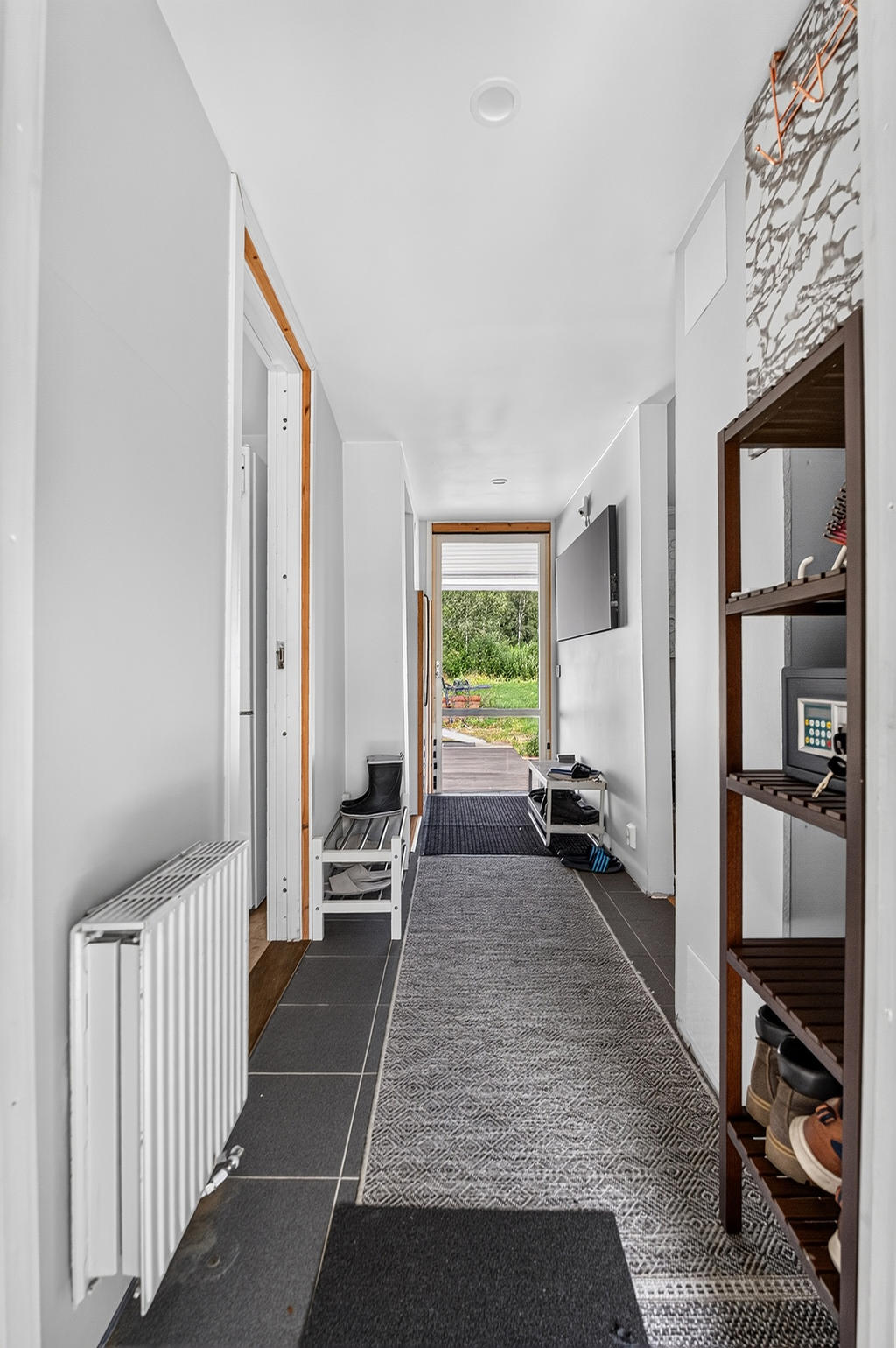 Hall