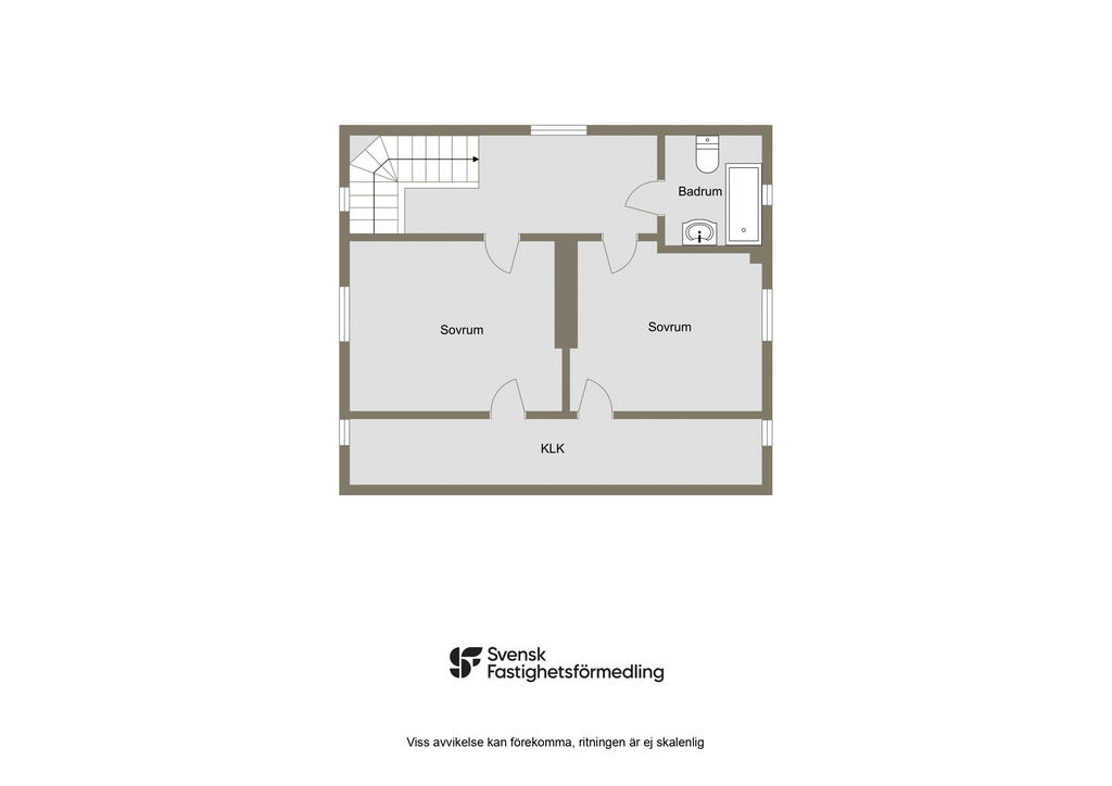 Övre plan