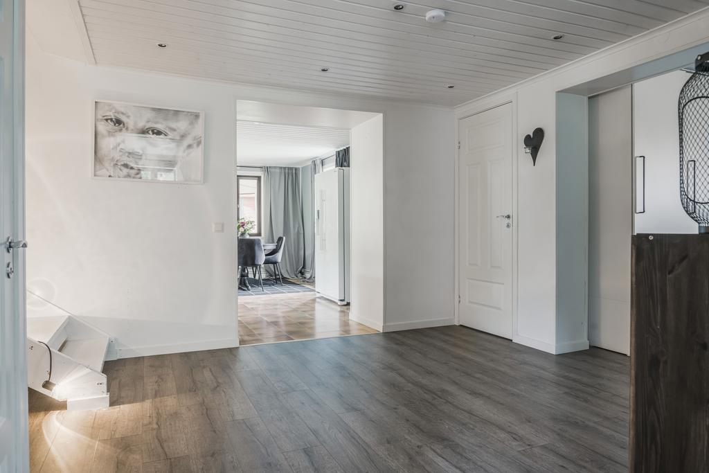 Inre hall