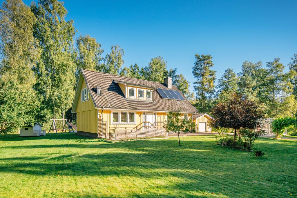 Bild 3 från Svensk Fastighetsförmedling