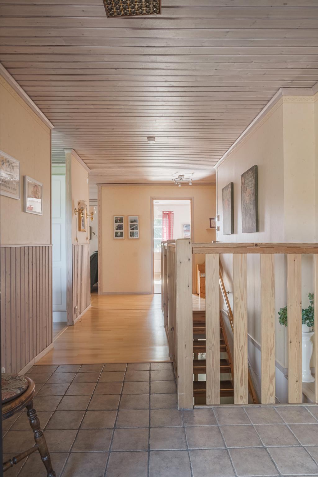 Entréhallen