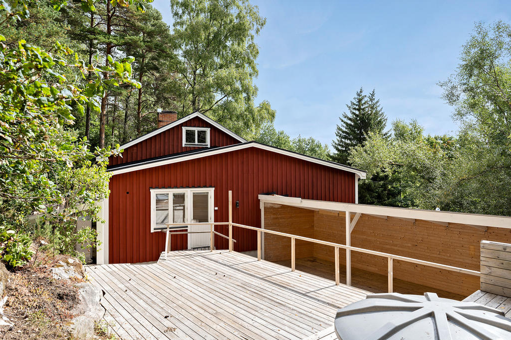 Bild 3 från Svensk Fastighetsförmedling