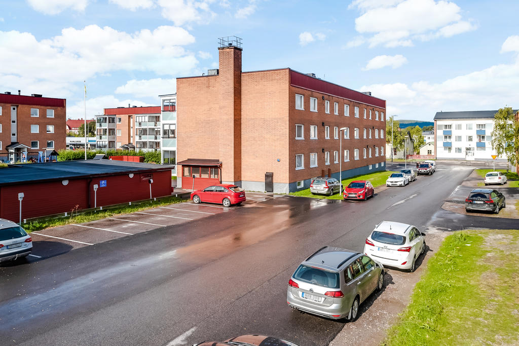 Dahlsgatan 2