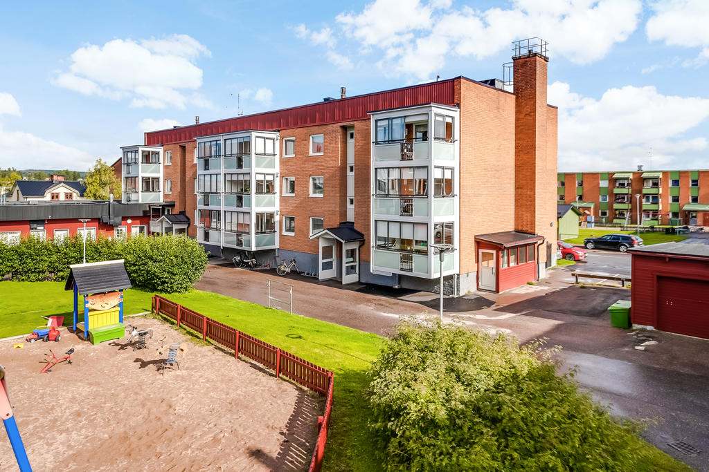 Dahlsgatan 2