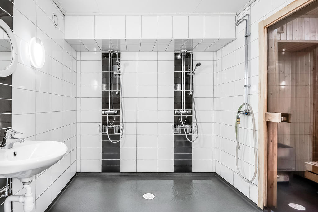 Dusch