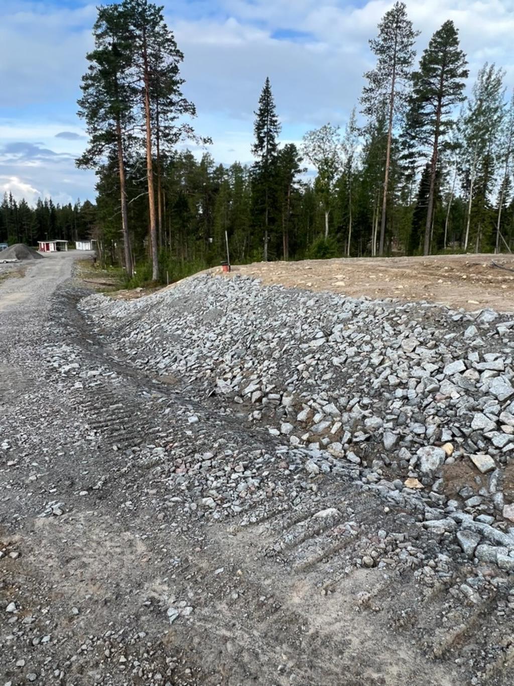 Säljarens sommarbild