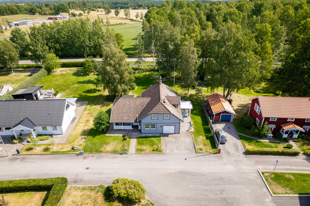 Bild 3 från Svensk Fastighetsförmedling