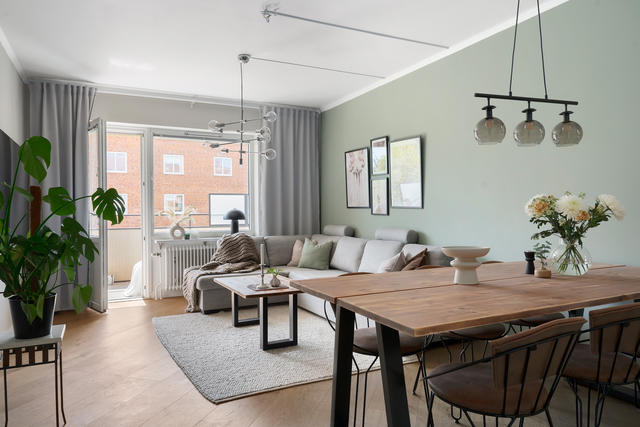 Jönköpingsgatan 27B, Husensjö