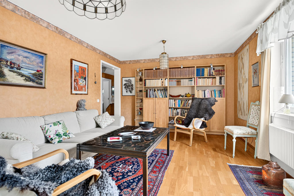 Bild 2 från Svensk Fastighetsförmedling