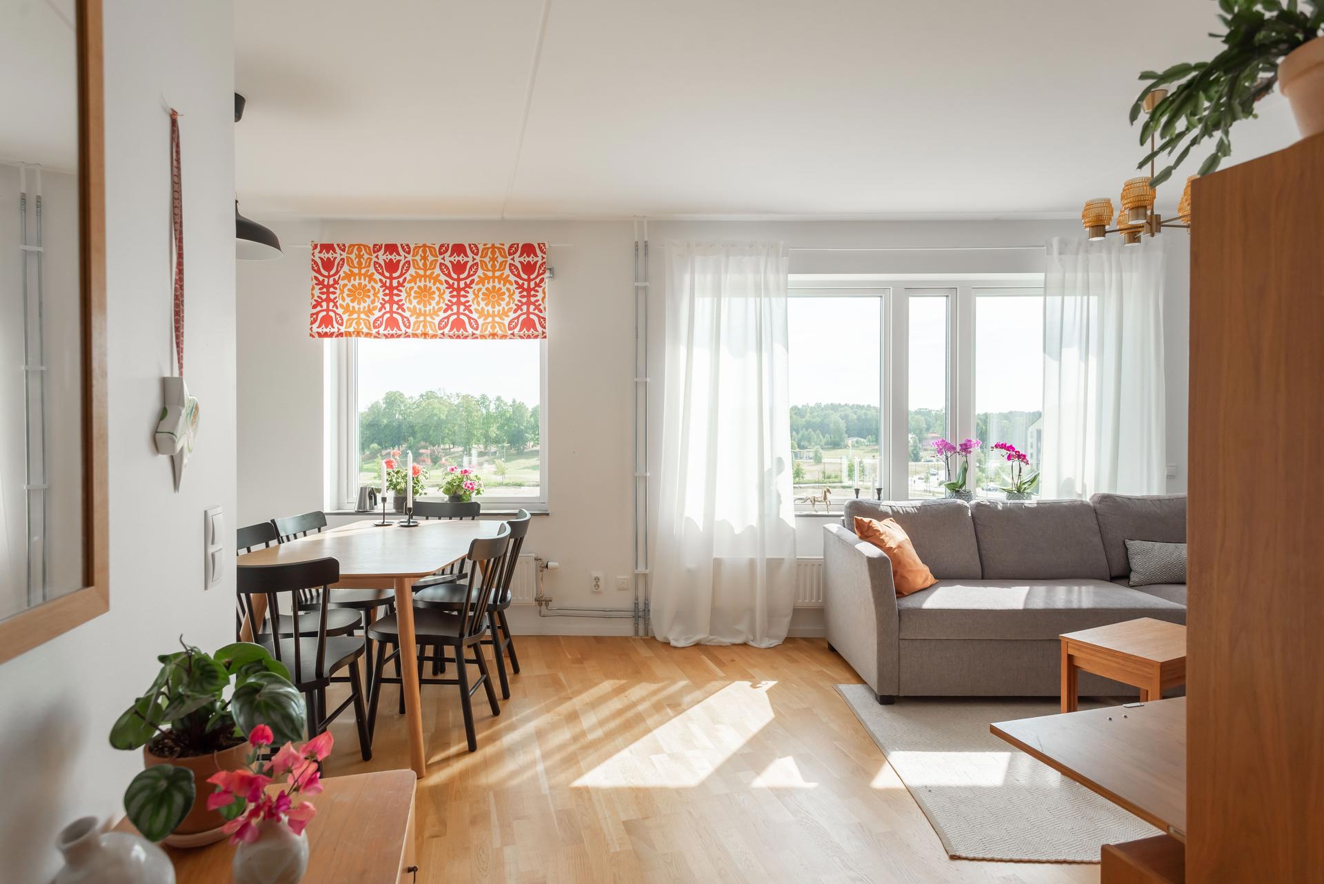 Söder, Ladugårdsängen, Termikgatan 23C