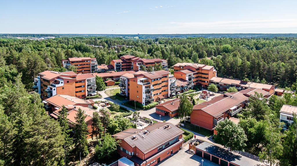 Bild 3 från Svensk Fastighetsförmedling