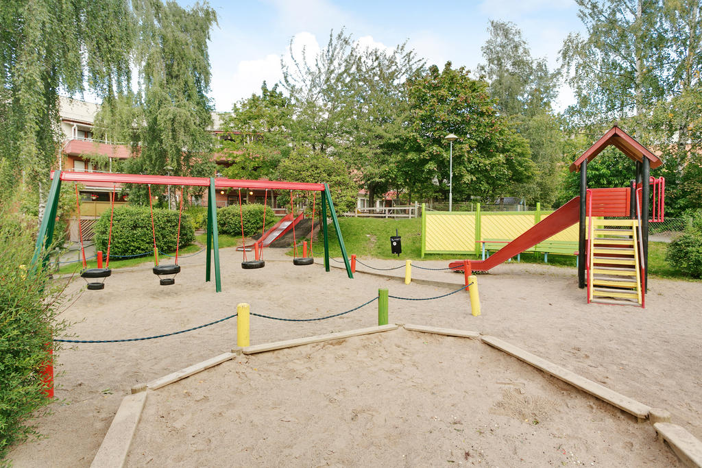 Lekplats