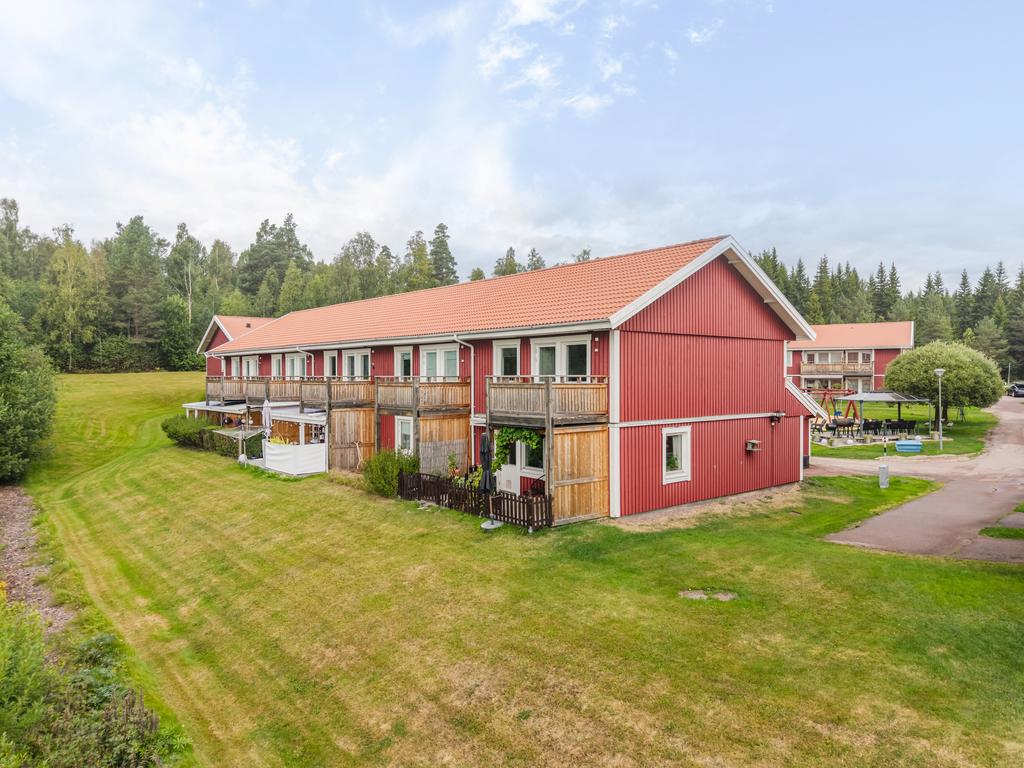 Högsvevägen 137 - hörnläge i familjevänligt område