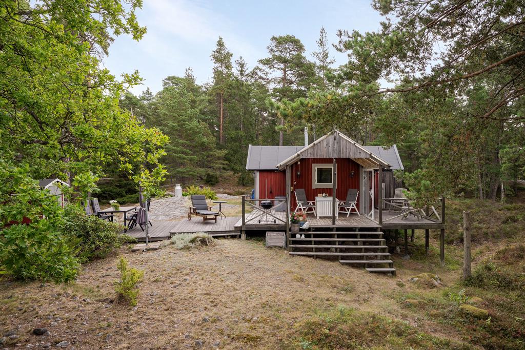 Välkommen till Femöre Ljungholmen 82!