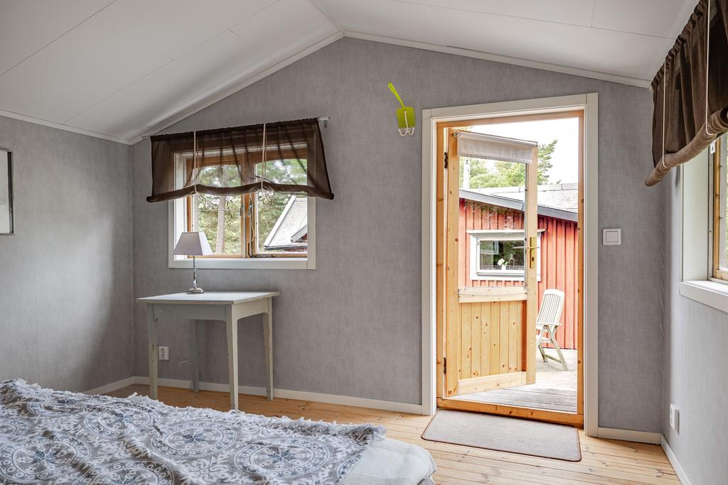 Gäststuga