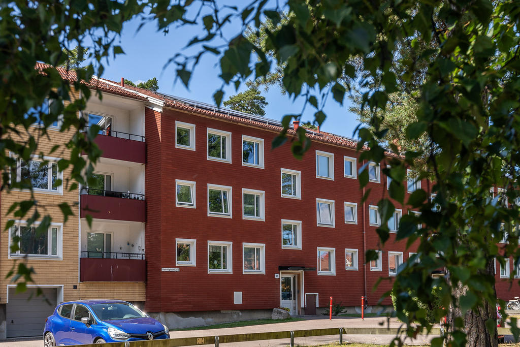 Exteriör