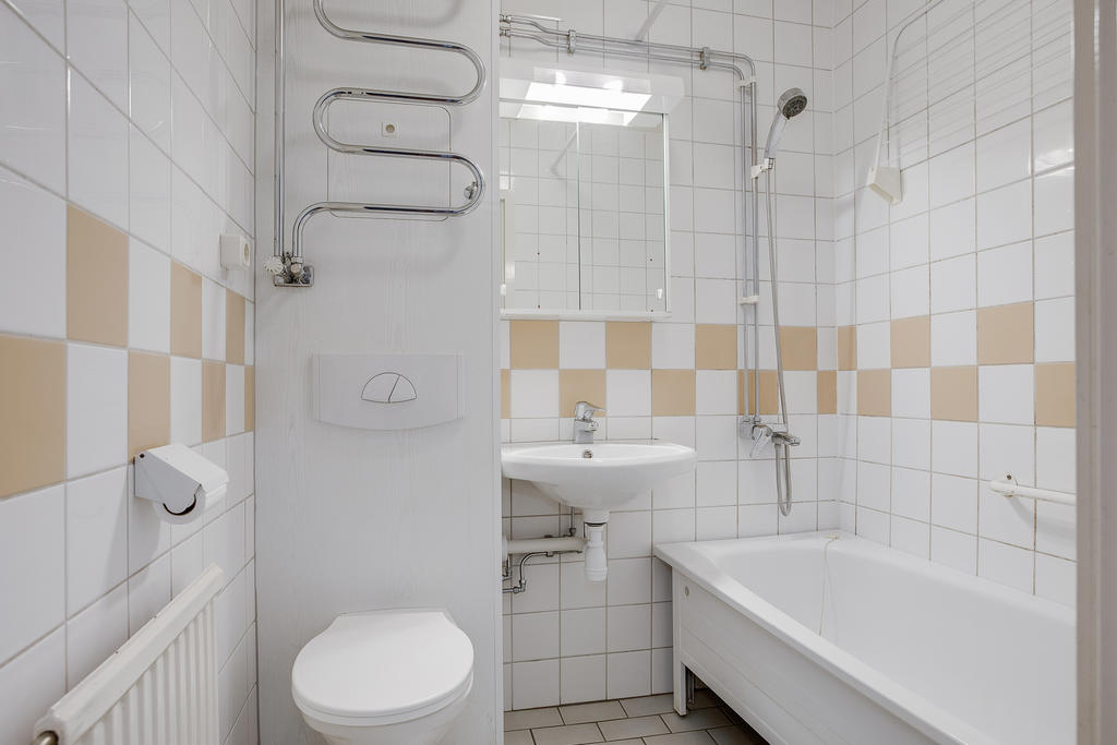 WC/Badrum