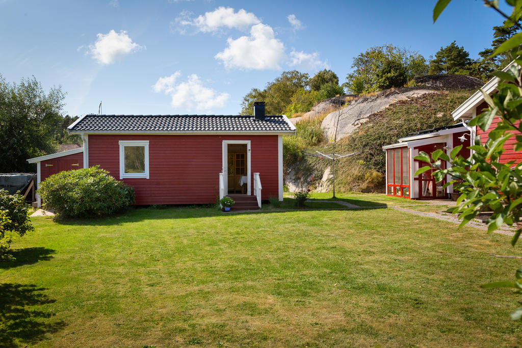 Gäststuga