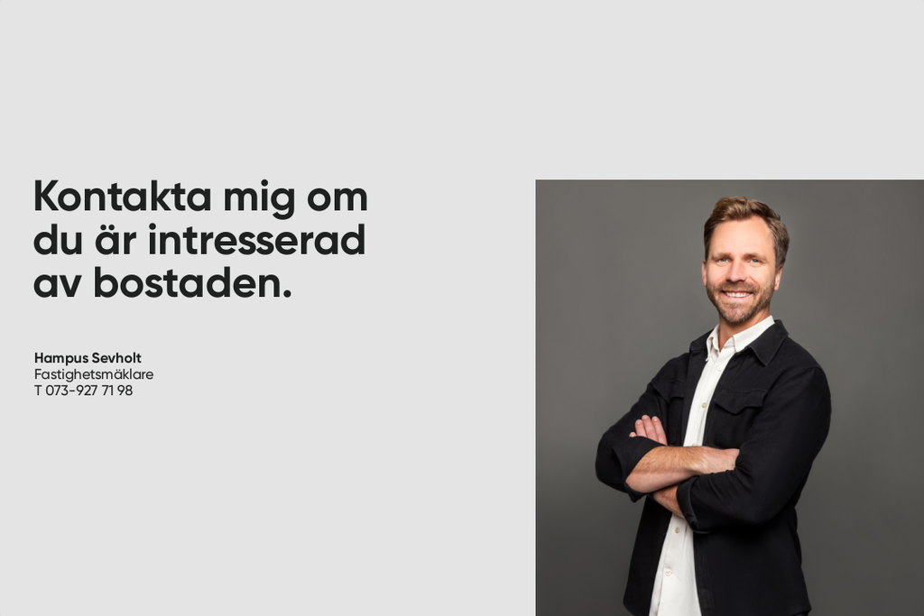 Bild 3 från Svensk Fastighetsförmedling