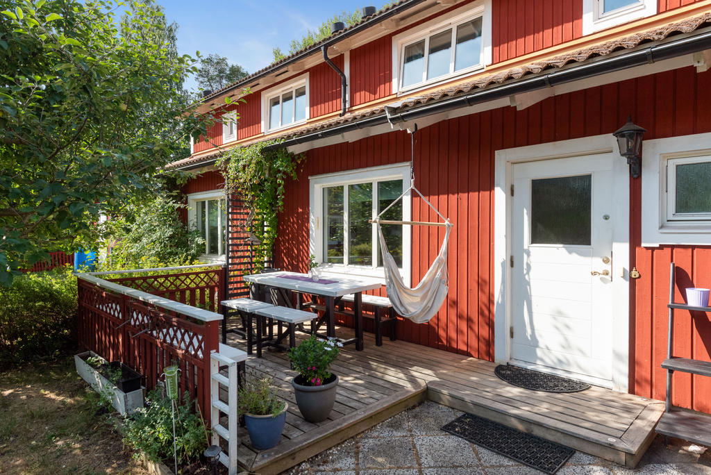 Välkommen till Riala Kyrkväg 18.