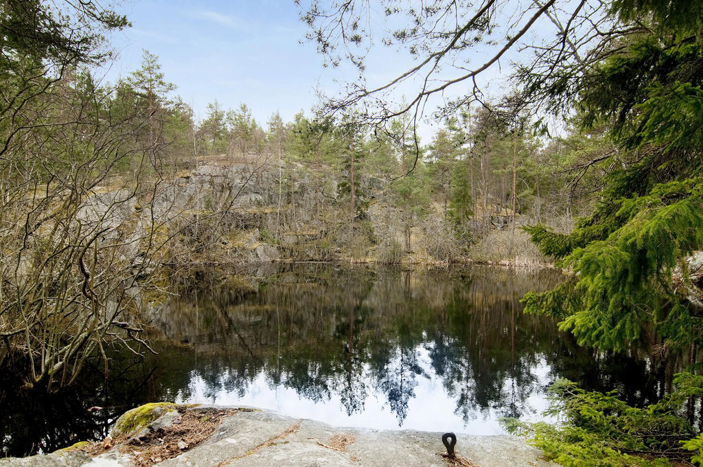Trollsjön 