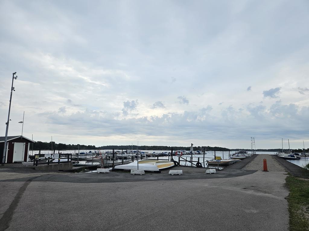 Slättanäs småbåtshamn