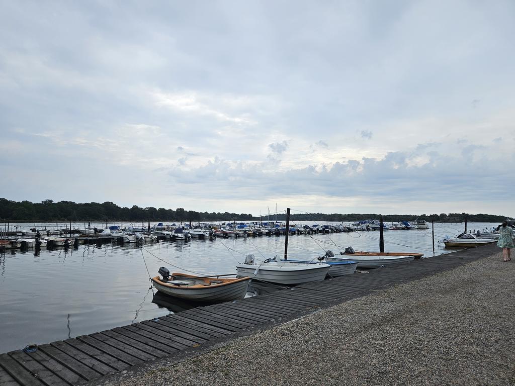 Slättanäs småbåtshamn