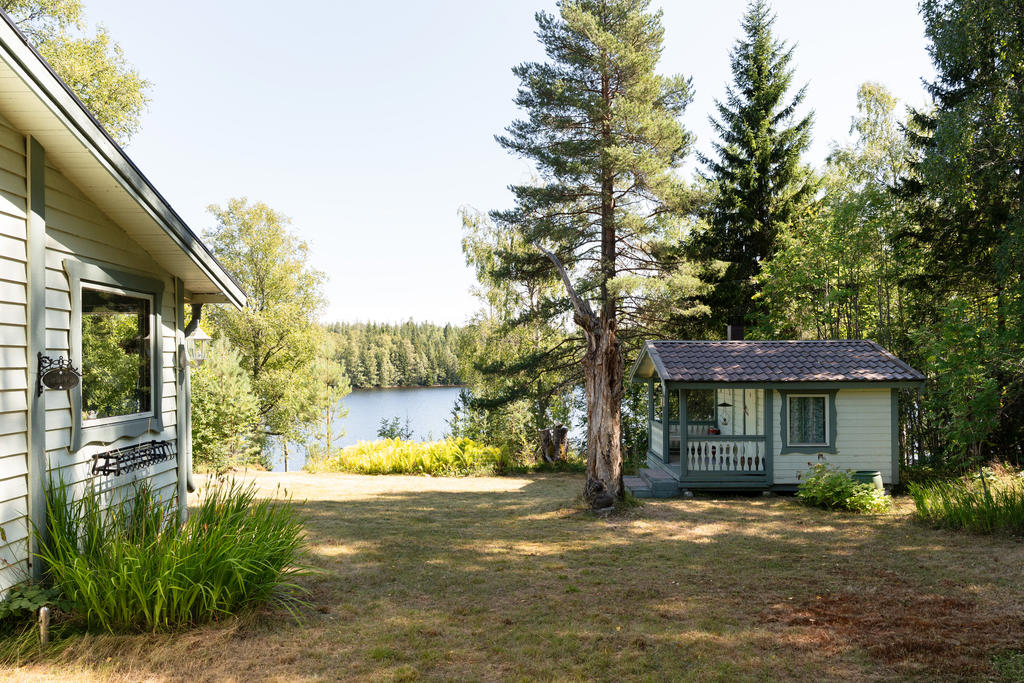 Baksida