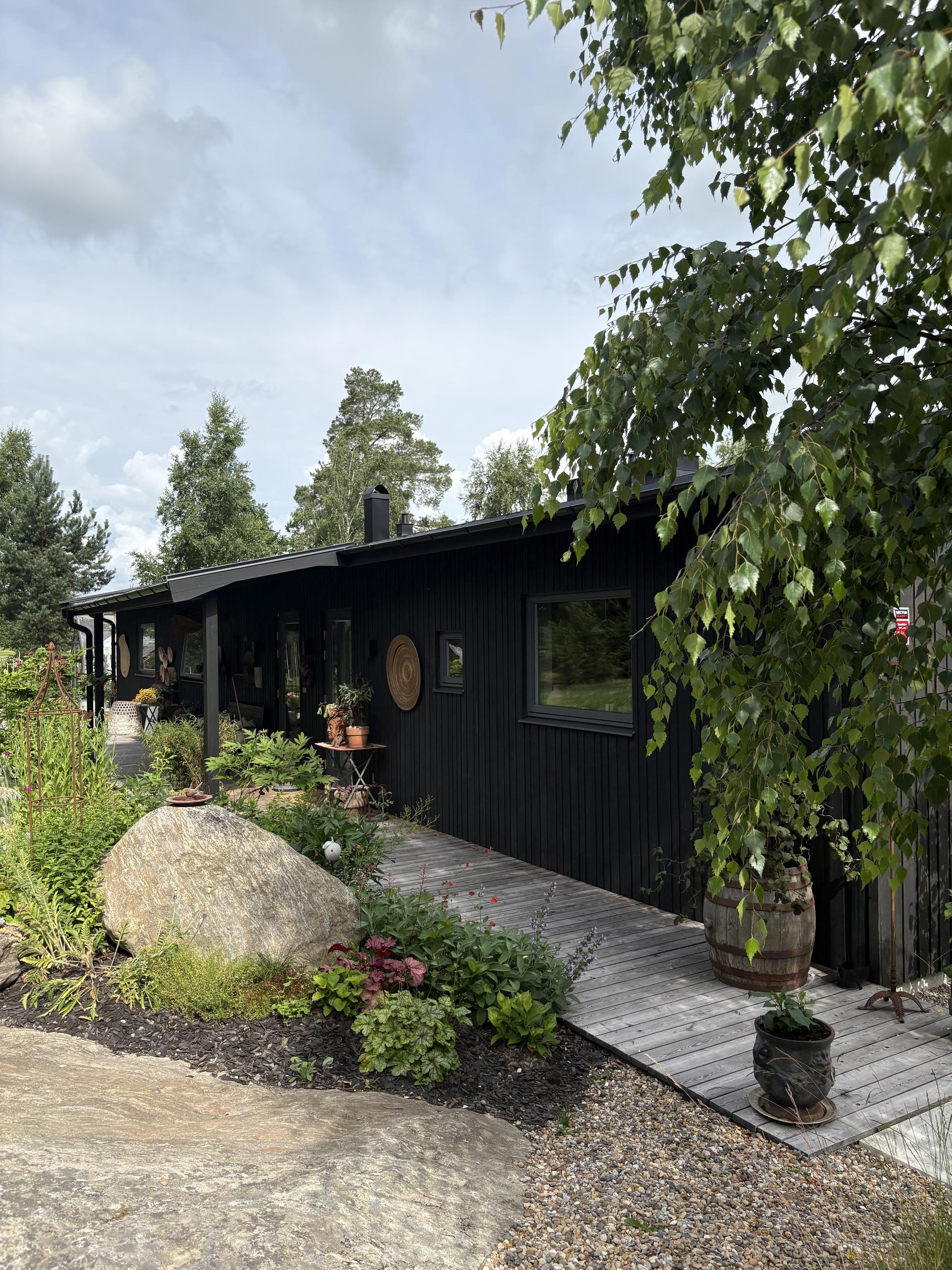 House, 5 rooms, 27 m² in Järna