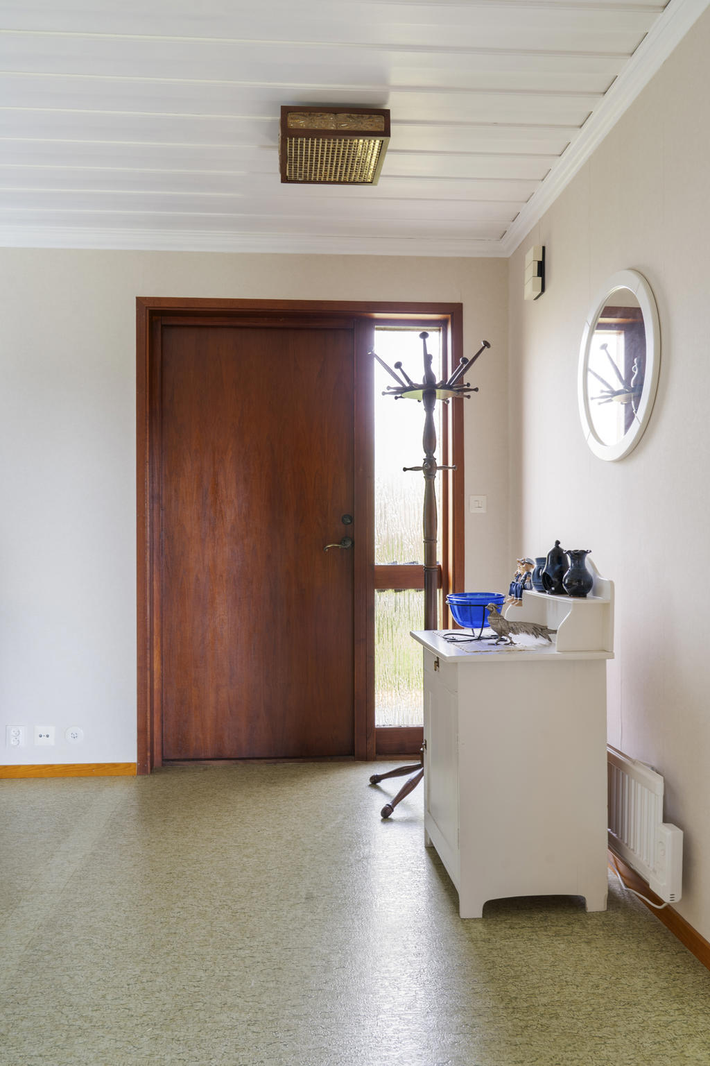 Entré