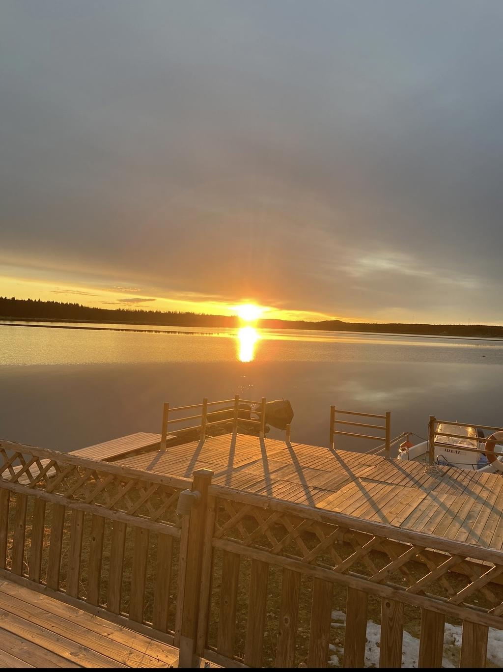Säljarnas privata bild