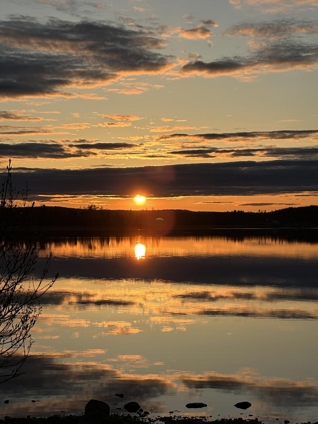 Säljarnas privata bild