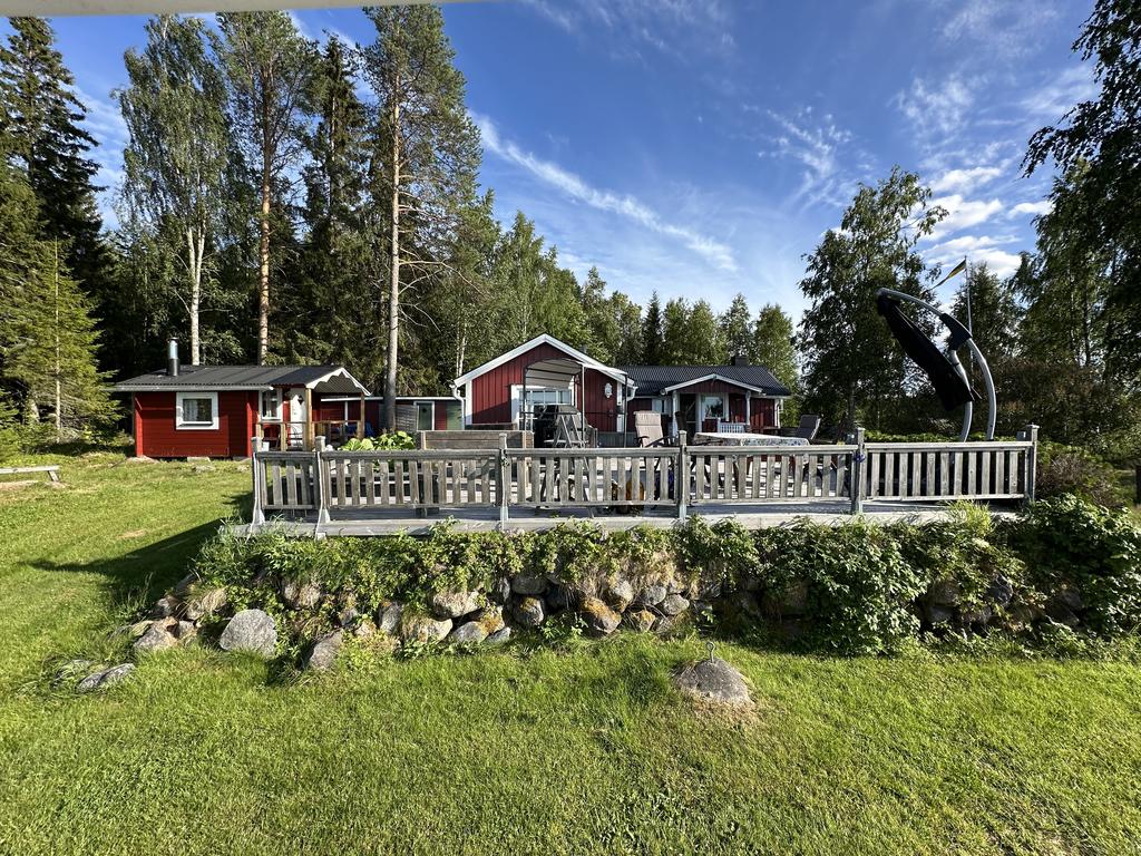 Säljarnas privata bild