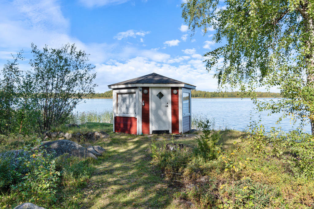 Lusthus