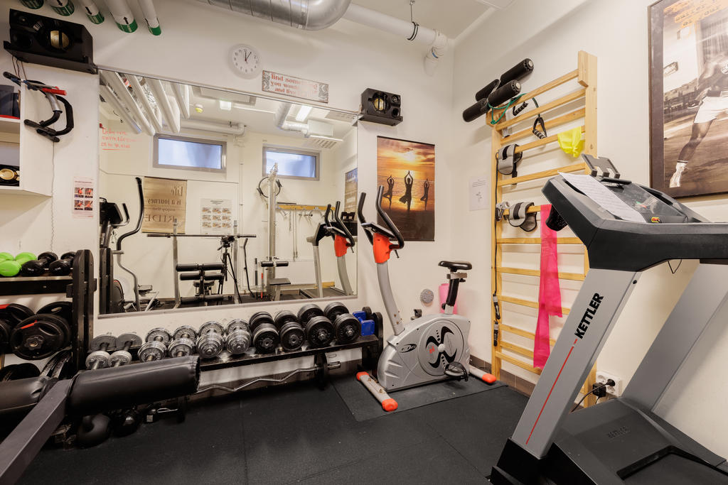 Gym