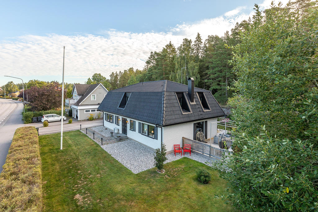 Bild 2 från Svensk Fastighetsförmedling