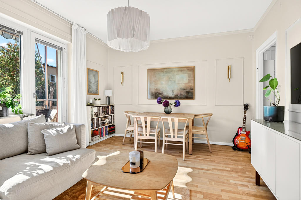 Bild 2 från Svensk Fastighetsförmedling