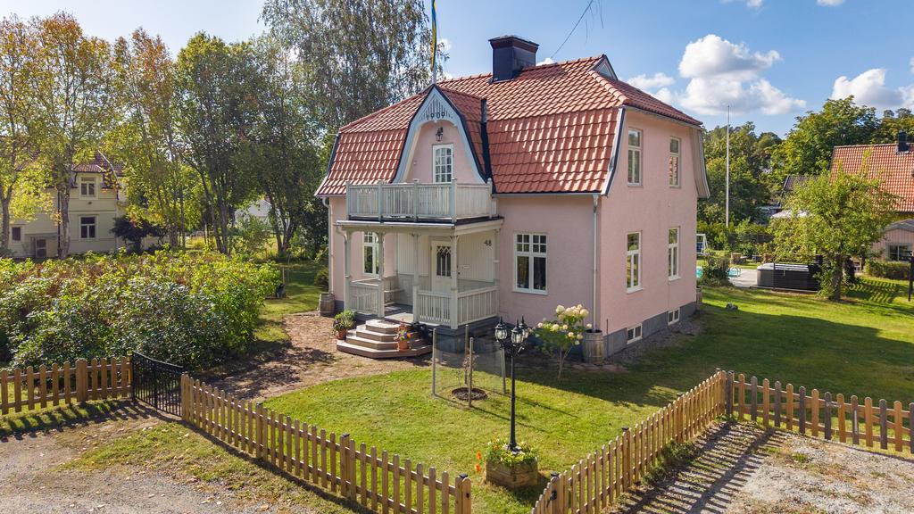 Bild 3 från Svensk Fastighetsförmedling