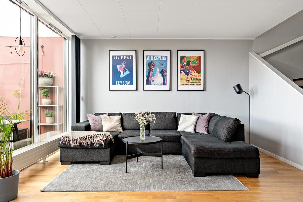 Bild 3 från Svensk Fastighetsförmedling
