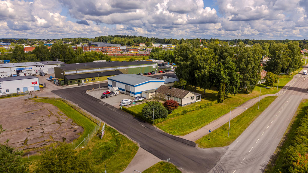 Bild 2 från Svensk Fastighetsförmedling