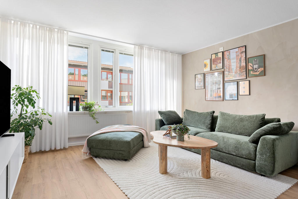 Bild 2 från Svensk Fastighetsförmedling