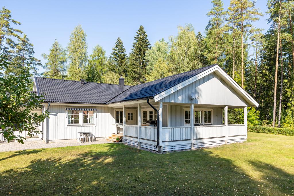 Välkommen till Sandvägen 3!