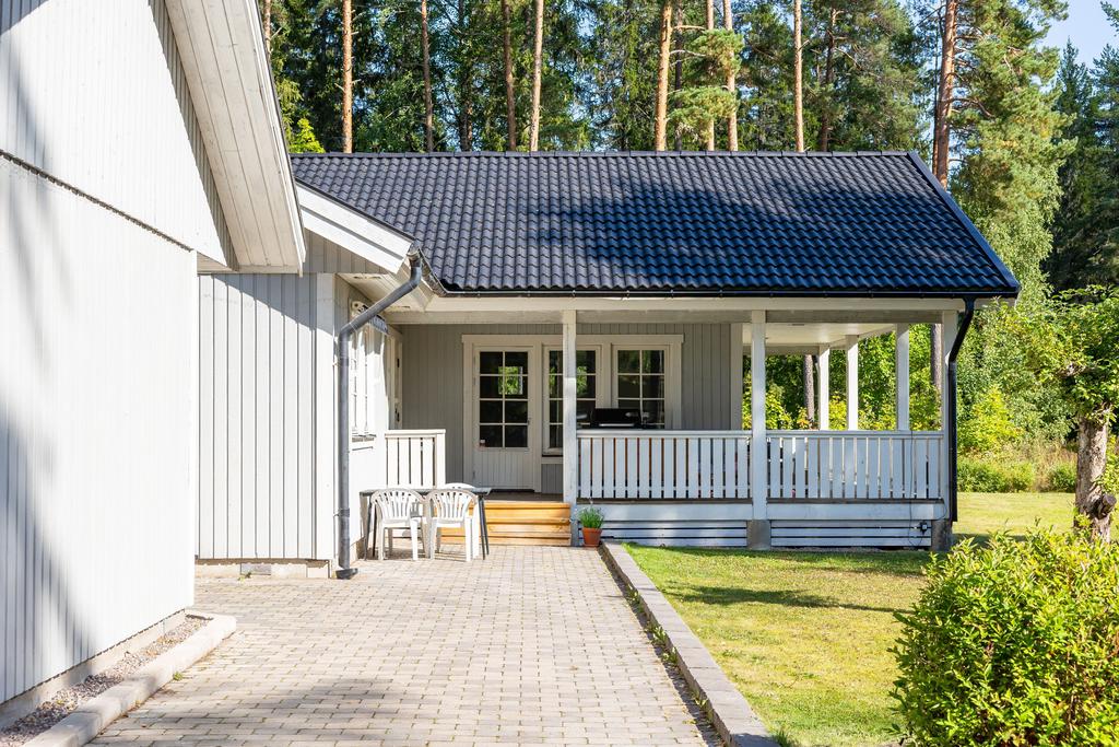 Välkommen till Sandvägen 3!
