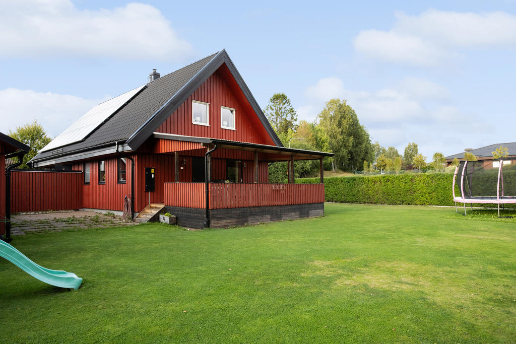 Bild 2 från Svensk Fastighetsförmedling