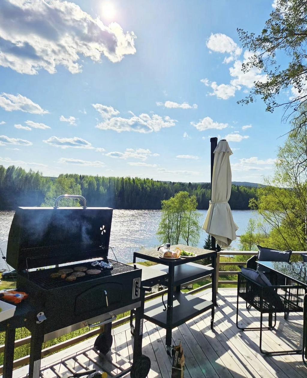 Säljarens egna bild