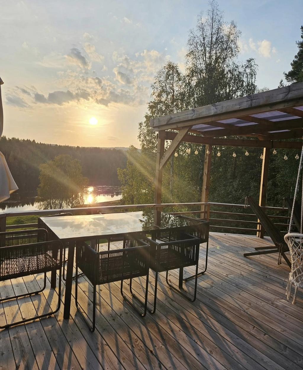 Säljarens egna bild